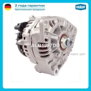��������� Krauf ALB1997DD ALB1997DD ����