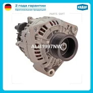 ��������� c� ������ 9 ������ Krauf ALB1997NW ALB1997NW ����