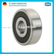 ��������� ���������� Krauf BAB0263SM BAB0263SM ����
