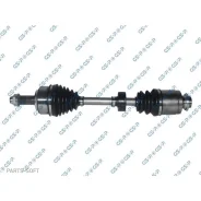 ������ � ����� MB S(W140) �����. GSP 223325 223325 ����