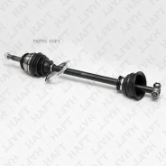 ������ � ����� Renault Logan 06- ���. � ABS HAFT AW0112 AW0112 ����