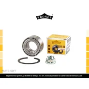 ��������� ������� Renault Duster (10-) (����. �����. ) [42x77x39] (K151055) Kroner Kroner K151055 K151055 ����