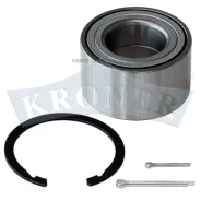 ��������� ������� Toyota Camry (91-) (�����. �����. ) [43x82x45] (K151674) Kroner Kroner K151674 K151674 ����