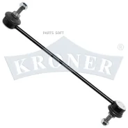 ������ ������������� Renault Duster (10-), Laguna III (07-) �����. (K303141) Kroner Kroner K303141 K303141 ����
