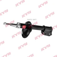 ����������� ��������! Renault Sandero Stepway 10 KYB 3330016 3330016 ����