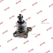 ����� ������� �������! Isuzu Bighorn UBS25/Rodeo 92 KYB KBJ1097 KBJ1097 ����