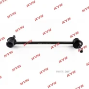 ���� ������������� ���������! Nissan Cube Z12 09/Versa 05 KYB KSLF1016 KSLF1016 ����
