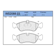 ������� ��������� �������� | ����� | Jeenice WS208803 WS208803 ����