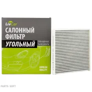 ������ ������ � �������������� ���� Livcar LCT1011828K LCT1011828K ����