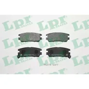 ������� �������� ������! Mitsubishi Pajero 2.4-2.8TD 90-94/Space Gear 95 LPR 05P518 05P518 ����