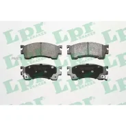 ������� �������� ��������! Mazda 626 1.8-2.5/2.0D/Xedos 6 1.6 16V/2.0 92 LPR 05P559 05P559 ����
