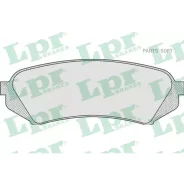 ������� �������� ������! Toyota Land Cruiser 100 4.7i/4.2TD 98 LPR 05P835 05P835 ����