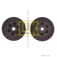 ���� ���������!430TZFV 2-10N ������. ����. MAN F90/F2000. Iveco Turbostar/Tech, Dongfeng LUK 343020210 343020210 ����