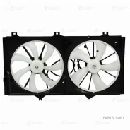 ����������� ���. � ������� (2 ����. ) ��� �� Toyota Camry (XV40) (07-) 3.5i (LFK 1908) �, Luzar LFK1908 LFK1908 ����