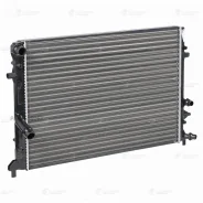 �������� ���. ��� �/� Skoda Yeti (09-)/VW Caddy (04-)/Audi A3 (03-) 1.2i (�������) (LRc 1814) Luzar LRC1814 LRC1814 ����