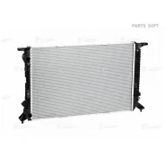 �������� ���. ��� �/� Audi A4 (07-)/A6 (11-)/Q3 (11-)/Q5 (08-) MT/DSG (LRc 1880) Luzar LRC1880 LRC1880 ����
