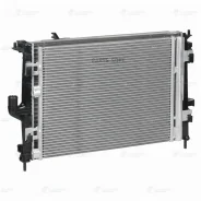 ���� ���. (��������+���������+����������) ��� �� ���� Largus (12-), Renault Logan (08-) AC+ (LRK 0983) Luzar LRK0983 LRK0983 ����