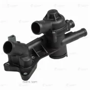 ��������� � ����� � �������� ��� �� Skoda Fabia I (99-), Fabia II (07-) 1.2i (LT 1802) Luzar LT1802 LT1802 ����