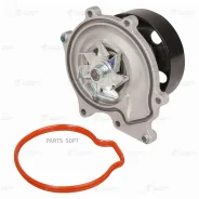 ����� ������� ��� �/� SsangYong NewActyon/Korando C (10-) 2.0Xdi (LWP 1735) Luzar LWP1735 LWP1735 ����