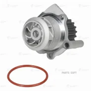 ����� ������� ��� �� VW Transporter T5 (03-), Golf V (03-) 1.9D (LWP 1821) Luzar LWP1821 LWP1821 ����
