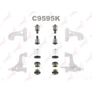 �������� ������������� ������� �������� �������� Lynxauto C9595K C9595K ����