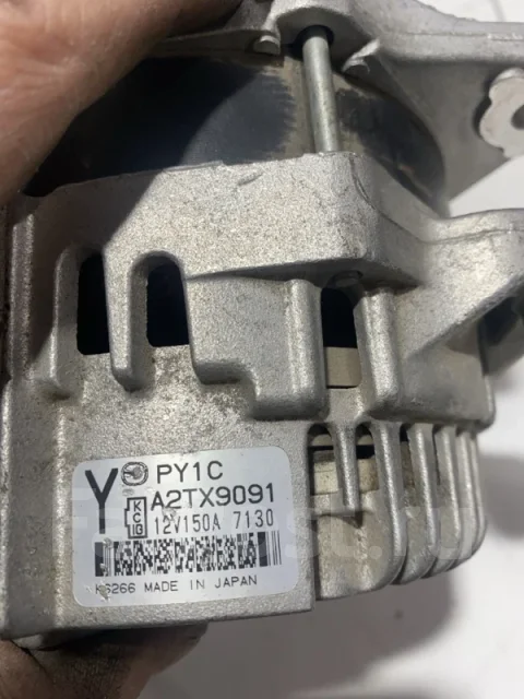��������� Mazda 6 A2TX9091 GJ 2.0 A2TX9091 ����