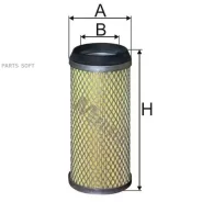������ ����. ! H191 D109/82.5 d54 JOHN Deere M-Filter A1071 A1071 ����