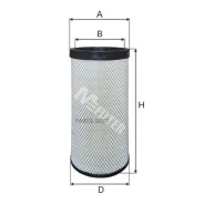 ������ ��������� ! ������� RVI Midlum/Magnum/Premium 96 M-Filter A5011 A5011 ����