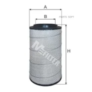 ������ ��������� ! H538,5 D240 d148 Liebherr M-Filter A563 A563 ����