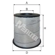 ������ ��������� ! 414-321/150 Volvo FH FM7/12 M-Filter A579 A579 ����