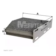 ������ ������! �������� Audi A3, VW Golf V/Touran/Caddy, Skoda Octavia 03 M-Filter K908C K908C ����