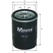 �������� ������ M-Filter TF27 TF27 ����