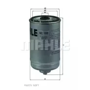 ������ ���������! �� ������ MAN 16.372, MB, Setra, Neoplan, Fendt Mahle KC102 KC102 ����