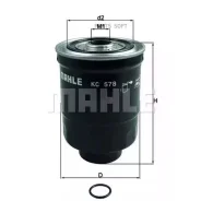 ������ ��������� KC578D Mahle KC578D KC578D ����