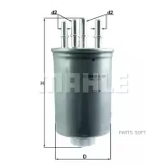 ������ ��������� Mahle KL1026 KL1026 ����