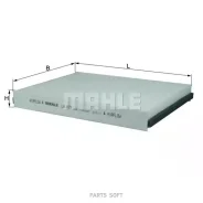 ������ ������ Mahle LA877 LA877 ����