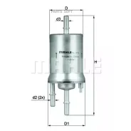 ������ ��������� KL572 Mahle KL572 KL572 ����