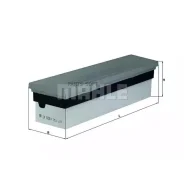 ������ ��������� Mahle LX18231 LX18231 ����