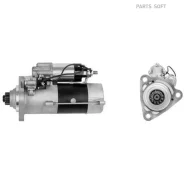 �������! 24V 7.5KW 12 ������ CW MB Mahle MS754 MS754 ����