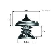 ��������� Mahle TX2985D TX2985D ����