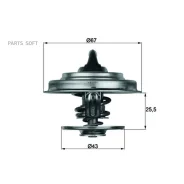 ��������� Mahle TX1879D TX1879D ����
