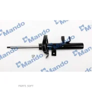 ����������� �������� �����! Focus III 1.0-2.0d Mando MSS017234 MSS017234 ����