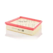 ������ ��������� MANN-Filter C26041 C26041 ����