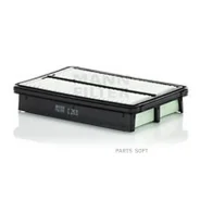 ������ ��������� MANN-Filter C2631 C2631 ����