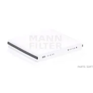 ������ ������ MANN-Filter CU22003 CU22003 ����
