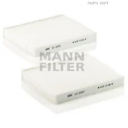 ������ ������! BMW F01/F02 08 MANN-Filter CU25332 CU25332 ����