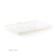 ������ ������ MANN-Filter CU3569 CU3569 ����