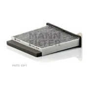 ������ ������ �������� MANN-Filter CUK2231 CUK2231 ����