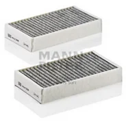 ������ ������ �������� (�������� 2 ��) MANN-Filter CUK26462 CUK26462 ����