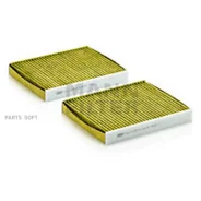 ������ ������ Frecious Plus (�������� 2 ��) MANN-Filter FP25332 FP25332 ����